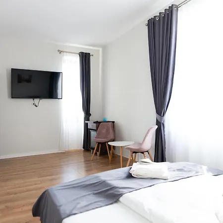 Turmhaus Bed & Breakfast Sibiu
