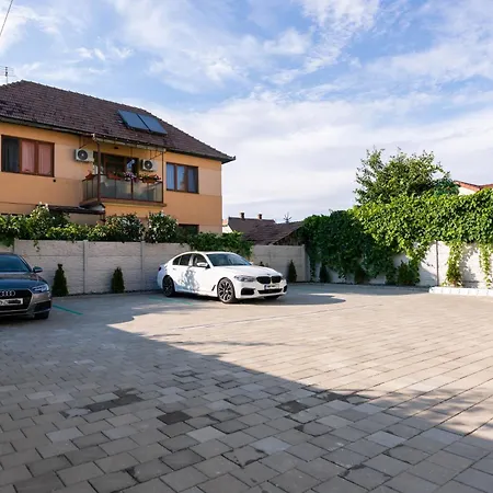 Bed & Breakfast Turmhaus