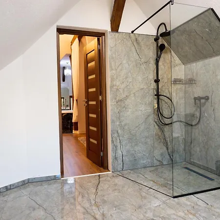 Turmhaus Bed & Breakfast Sibiu